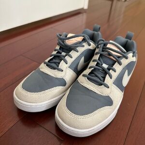 Nike Court Borough Low Sneaker